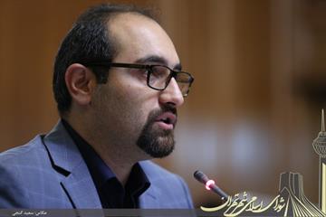 از سوی سخنگوی کمیسیون فرهنگی و اجتماعی شورای اسلامی شهر تهران اعلام شد   تشریح برنامه‌های شورای شهر برای هفته تهران